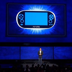 Desain PS Vita Terbaru bakal PS4 Banget