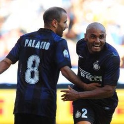 Inter Hantam Cittadella 4-0