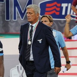 Kalah Telak di Supercoppa, Lazio Minta Maaf kepada Fans