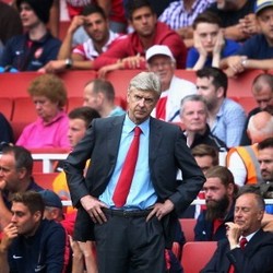 Wenger: Arsenal Sudah Bekerja 24 Jam Perhari Di Bursa Transfer