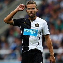 Newcastle Incar Poin di Etihad Stadium