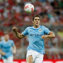 Jovetic Tak Rasakan Tekanan di City