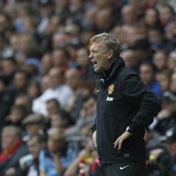 Kebiasaan MU Bikin Moyes Takjub Sendiri