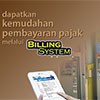 E-Billing, Layanan Pembayaran Pajak Elektronik