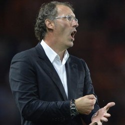 Sentuhan Blanc Belum Mengilau