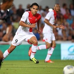 Diisukan Akan Pindah ke Madrid, Falcao: Itu Tidak Benar