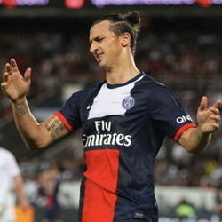 Mana Golmu, Ibrahimovic?