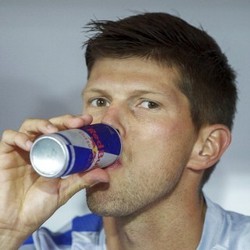 Cedera Lutut, Huntelaar Absen Empat Pekan