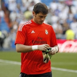 Ancelotti Ungkap Alasan Tepikan Casillas