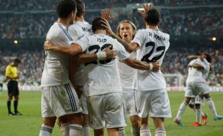 Rotasi Akan Terus Dilakukan Ancelotti