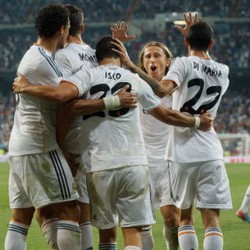 Rotasi Akan Terus Dilakukan Ancelotti