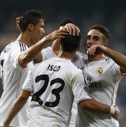 Ancelotti: Madrid Bermain Buruk, tapi Tetap Pantas Menang