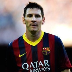 Martino Bicara Soal Messi dan Duetnya dengan Neymar