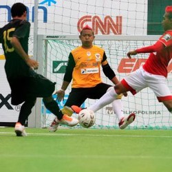 Finis di Peringkat 8 di HWC 2013, Mental Bertanding Tim Indonesia Akan Ditingkatkan