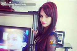 Ingin Perbesar Payudara, Gadis Ini Malah Alami Kerusakan Otak