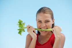 Studi: Seledri Bisa Diandalkan untuk Atasi Kanker Pankreas