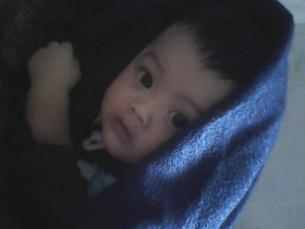 Mohammad Rozal Raid Ahnaf Tulas, 8 Bulan, Lelaki