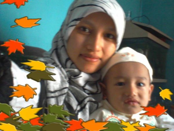Muhammad Daris Hawari, 1,3 Tahun, Lelaki