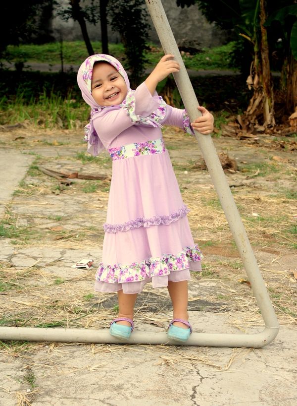 Diffania Almira Rasjidi, 2,9 Tahun, Perempuan