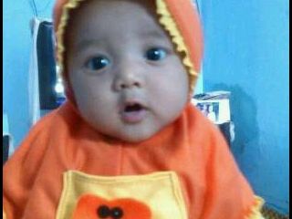 Khanza Talita Sakhi, 11 Bulan, Perempuan