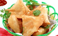 Beragam Menu Halal Lezat Disajikan di Festival Halal di New Jersey