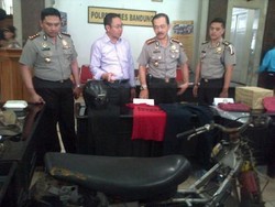 Rekonstruksi Kasus Sisca, Kapolda Jabar: Saya Percayakan ke Penyidik