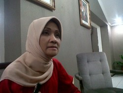 Rustriningsih Disebut Siap Ikut Konvensi, Ini Kata PDIP