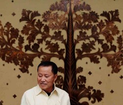 Menkum: Pecandu Direhabilitasi, Bandar Narkoba Silakan Dipenjara