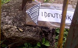 Gegana Temukan Selongsong Peluru Penembakan Aipda Patah