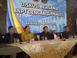 Penembakan Polisi Marak, BNPT Sebut Ada Perubahan Strategi Teroris