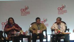  Imam New York: Umat Muslim RI Bisa Hidup Tenang di AS