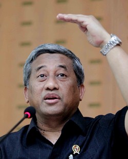 Mendikbud: Kalau Tidak Perawan Mau Diapain? Tidak Boleh Sekolah?