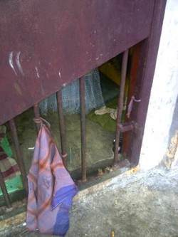 9 Napi di Aceh Barat Kabur Setelah Gergaji Pintu Besi 2 Bulan Lalu