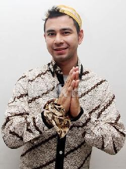 Drama Hukum Raffi Ahmad, Antara BNN yang Ragu dan Kejaksaan yang Kaku