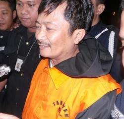 Kernel Oil Buka-bukaan Soal Kasus Rudi di Singapura