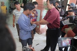 Baru Sepekan Keluar Bui, 2 Residivis di Semarang Ditembak Polisi