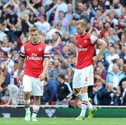 Menanti Respons dari The Gunners