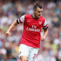  Hasrat Arsenal untuk Bangkit di Playoff Liga Champions