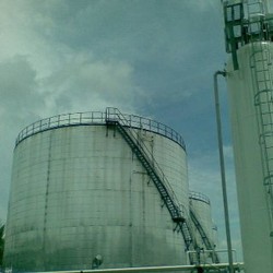 Kilang Minyak di RI Bisa Mati Bila Tak Ada Aturan Ini