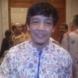 Eks Karyawan PTDI Ini Hijrah ke Boeing Bersama 30 Rekannya