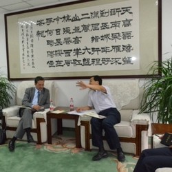 Produk Halal RI Mencoba Berekspansi ke China