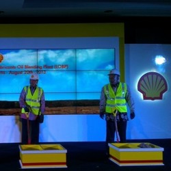 Shell Buka Pabrik Pelumas Senilai Rp 1,5 Triliun di Marunda