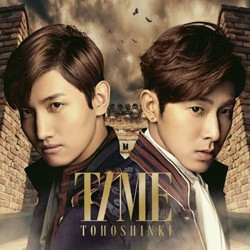 TVXQ Gaet 144 Ribu Penonton Saat Konser di Jepang