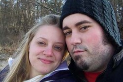 Usai Lahirkan Bayi, Ibu Muda Tewas Digerogoti Bakteri Pemakan Daging