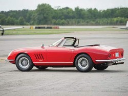 Ferrari Ini Terjual Seharga Rp 285 Miliar!