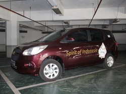 Berkat Spin, Chevrolet Kini di Posisi 9