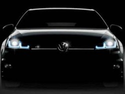 VW Golf R Terbaru Siap Lahir