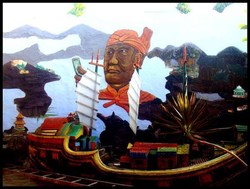 Masjid Ceng Ho dan 4 Destinasi Wisata Religi Seru di Surabaya