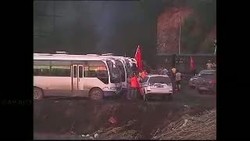 Utor Terus Menebar Teror di China