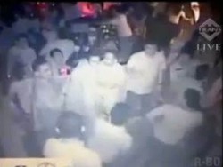 Rekaman CCTV Pembunuhan Serka Heru Beredar